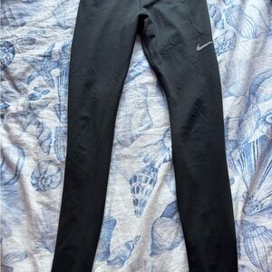 Nike Black Performance Leggings